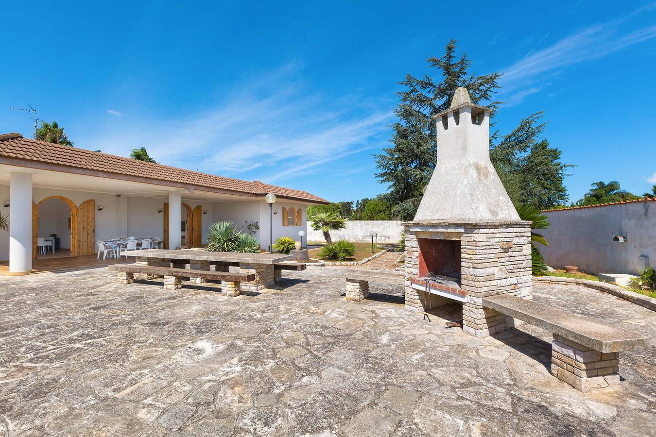 Villa Sorriso by Barbarhouse in Lecce, Lecce (província)