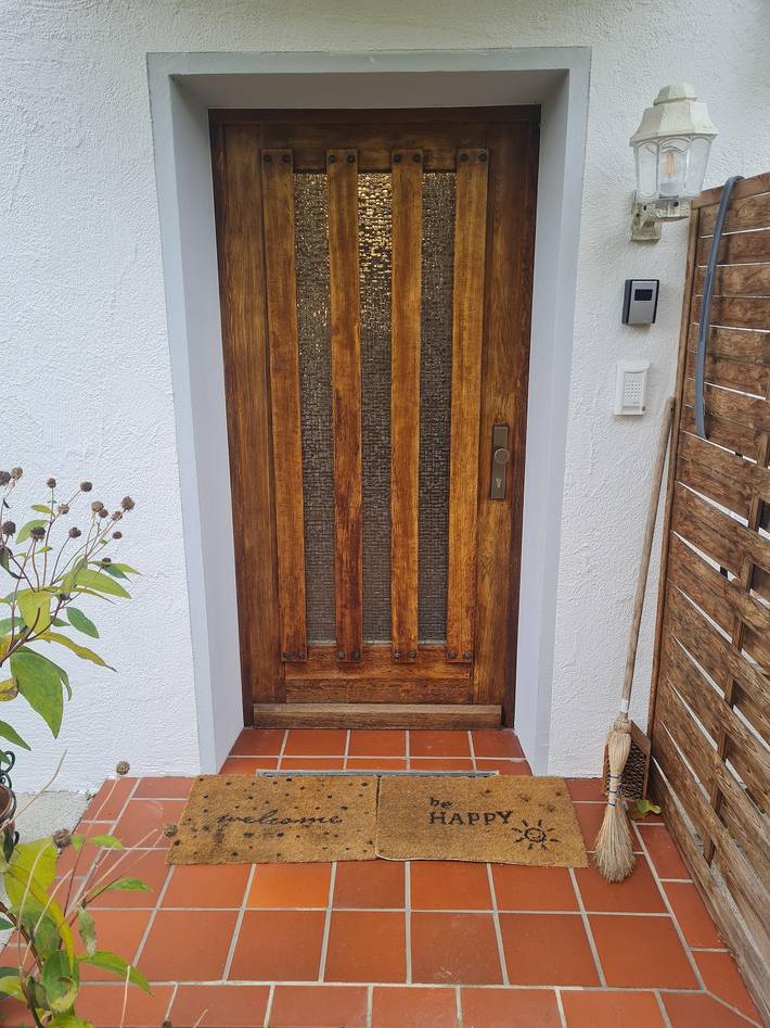 Bauernhaus für 2 Personen, mit Garten, mit Haustier in Oberbayern - 4