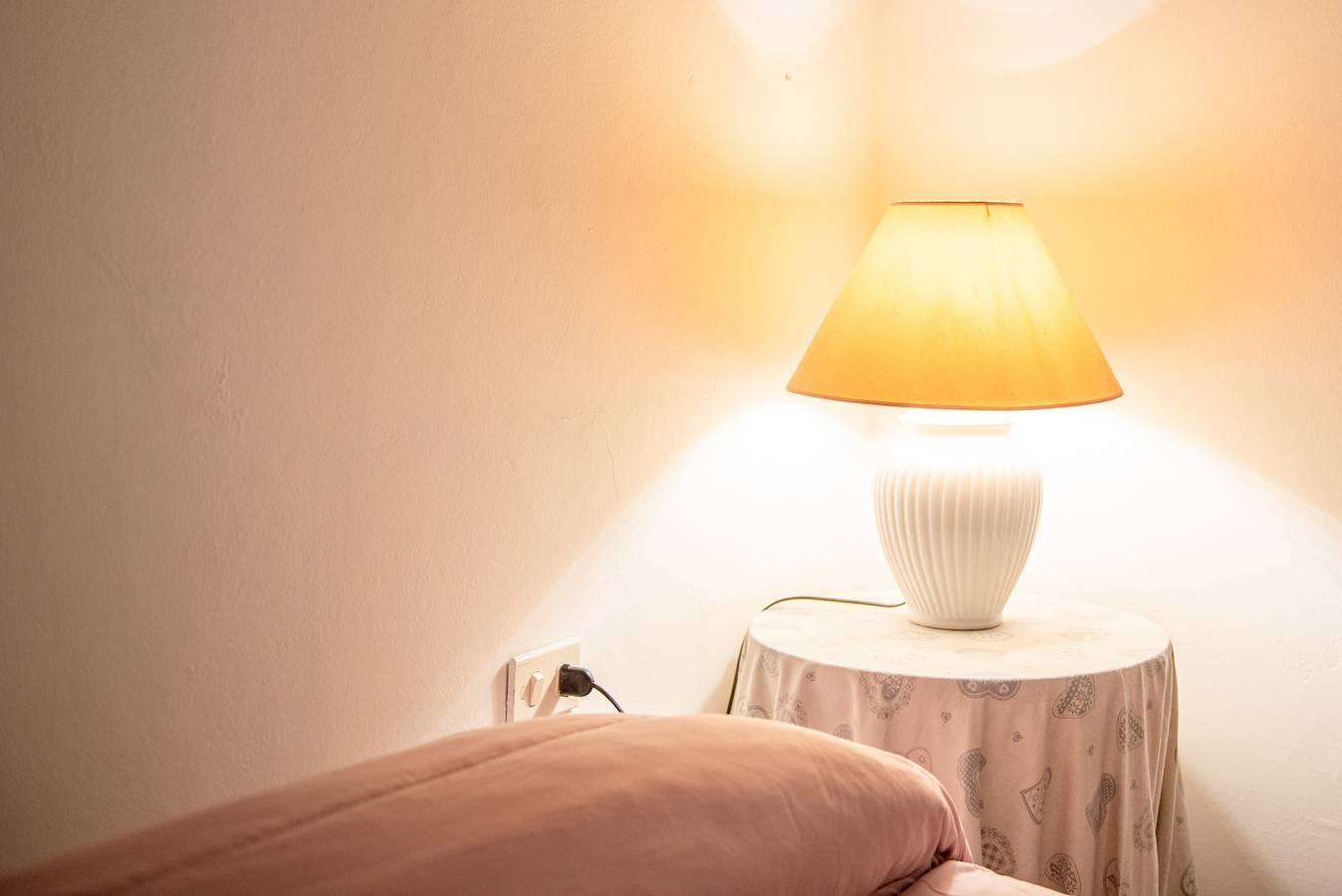 Appartamento "La Vecchia Fornace Casa Gialla" con piscina condivisa e Wi-Fi in Appalto, Cortona