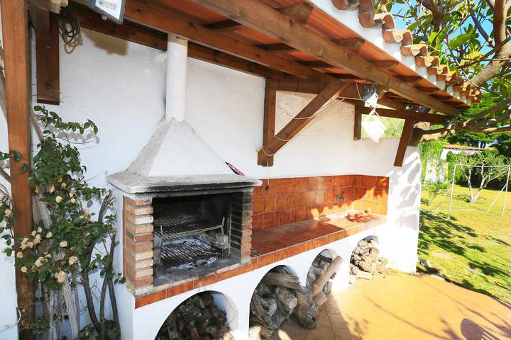 Casa Austral in Cambrils, Costa Dorada