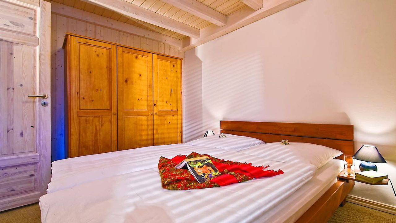 Ferienhaus für 6 Personen (109 m²) in Bad Saarow in Bad Saarow, Scharmützelsee