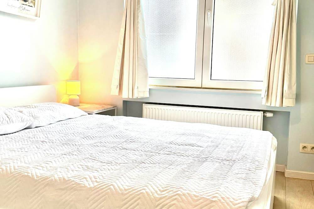 Appartamento intero, Luxurious 2 bedroom apartment in place flagelo in Ixelles, Fiandre