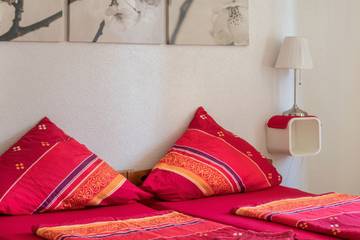 Apartamento De Vacaciones para 5 Personas en Kreuzlingen, Cantón de Turgovia, Foto 3