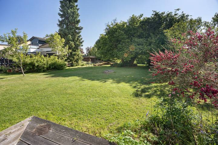 Ferienhaus für 2 Personen, mit Garten in Hannover - 2