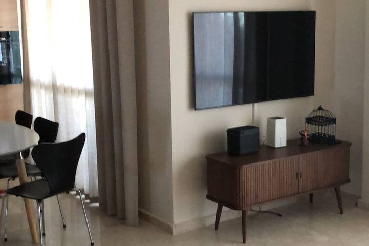Ganze Wohnung, Apartamento Casa Real in Mijas Pueblo, Mijas
