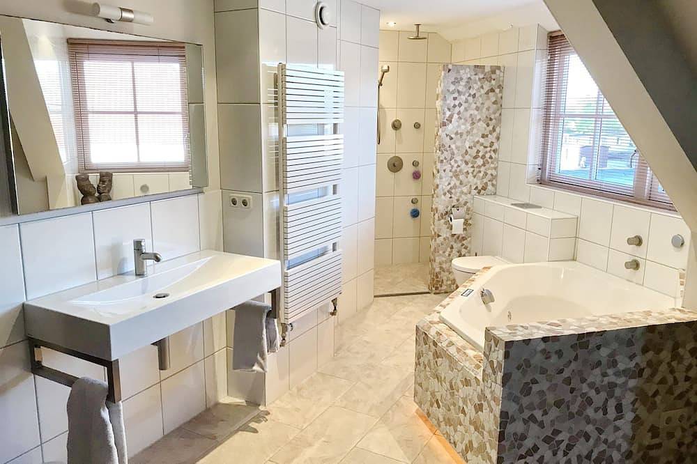 Villa Pura Vida: Genießen Sie das Leben! in Oud Ade, Groene Hart