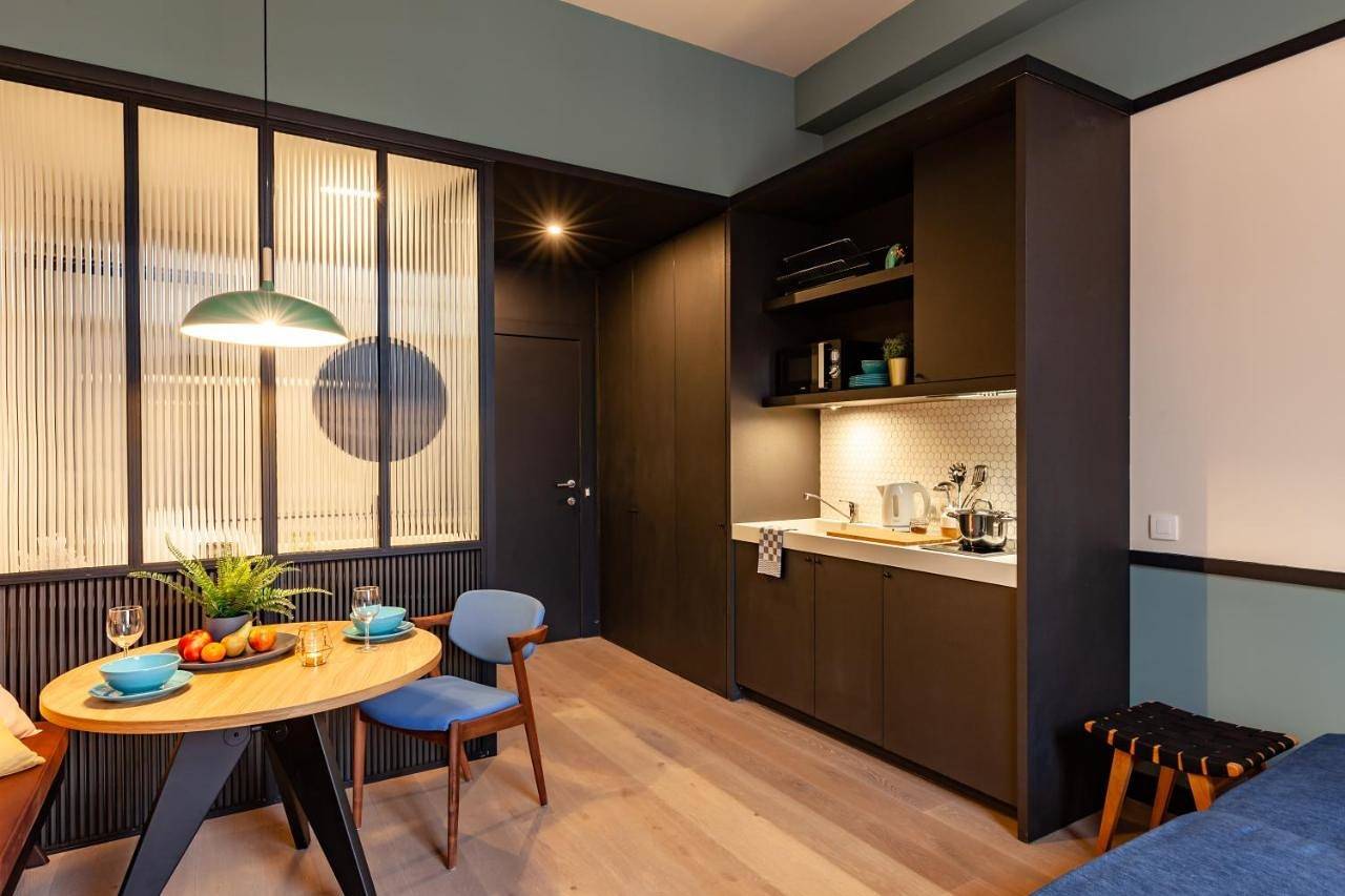 Getaway Gent in Gent, Oost-Vlaanderen