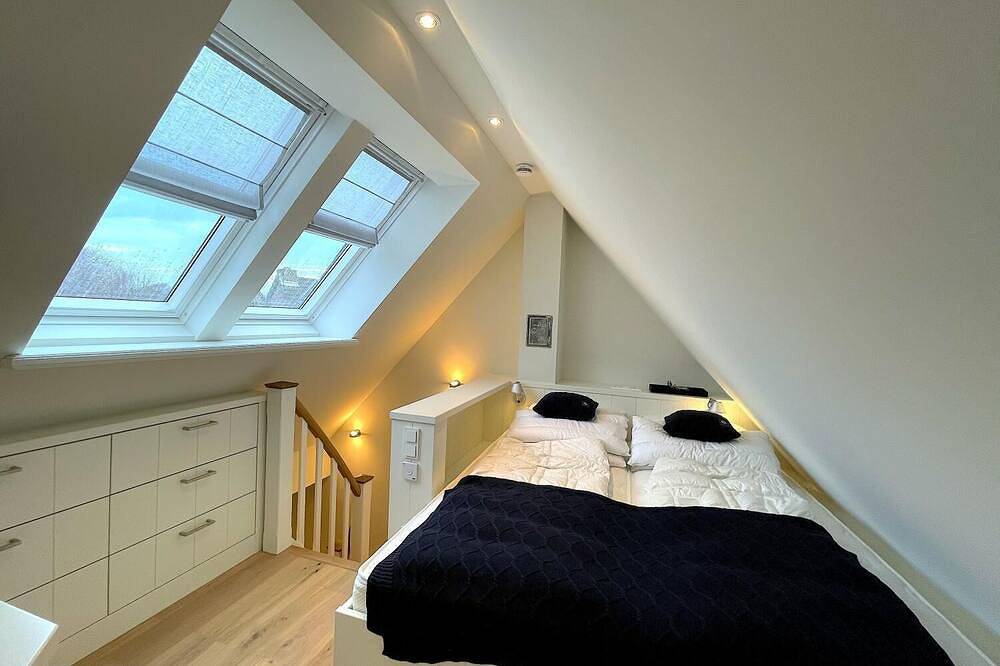 Ganze Wohnung, Ferienwohnung S3 - Achterliek in Westerland, Sylt (Gemeinde)