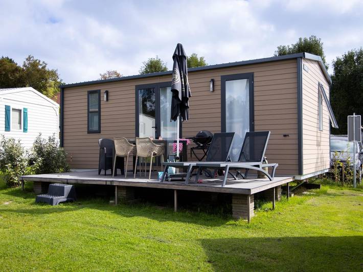 Ferienhaus für 4 Personen in Westerland (Niederlande)