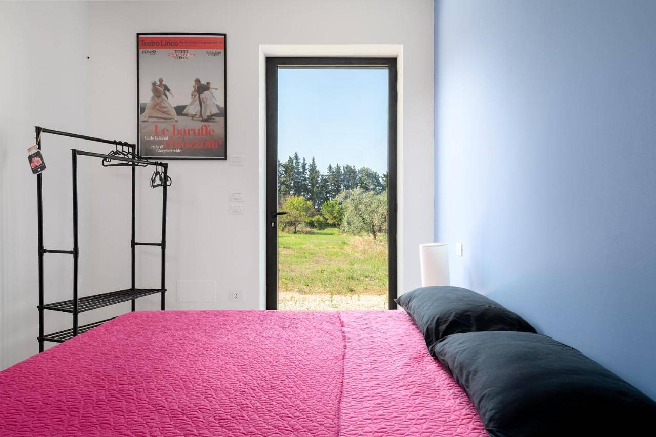 Appartamento intero, One-Bedroom Apartment in Melpignano, Provincia di Lecce
