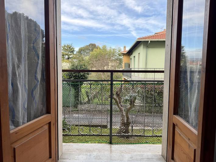 Apartamento de vacaciones para 3 personas, con balcón - 1