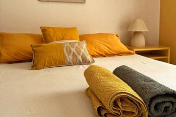 Villa pour 8 Personnes dans Sagone, Vico, Photo 3