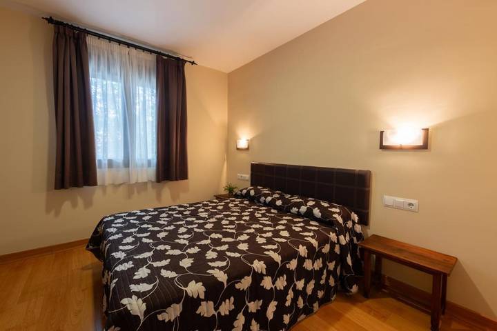 Casa de huéspuedes para 2 personas, con vistas y terraza - 1