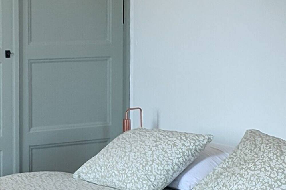 Entire apartment, Haute-Savoie in Reignier, Appt. 5 mi du Léman Express 20 mi de l'Apt de Geneve in Reignier-Ésery, Saint-Julien-en-Genevois region
