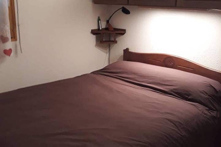 Appartement entier, Metabief - Quartier Beausoleil - Bâtiment Front des Pistes  Appartement 4 Personnes in Mouthe-Lac et Mont d’Or, Jura Francais
