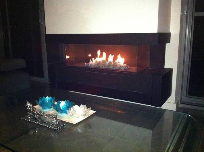 Holiday home for 10 people, with terrace in North Stradbroke Island