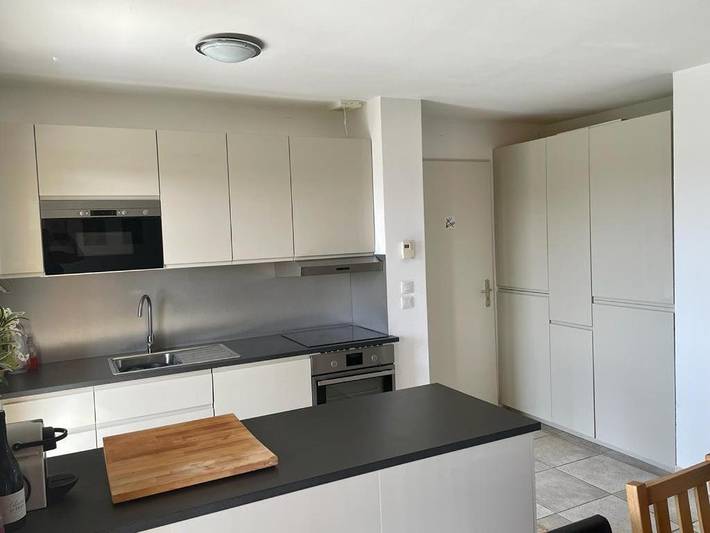 Location de vacances pour 6 personnes, avec vue et piscine ainsi que jardin et sauna dans Golf de Saint-Thomas - 3