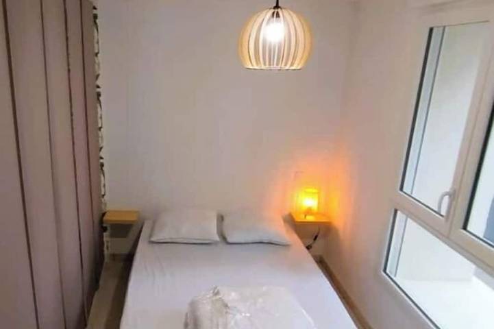 Gîte pour 2 personnes à Aubord - 2