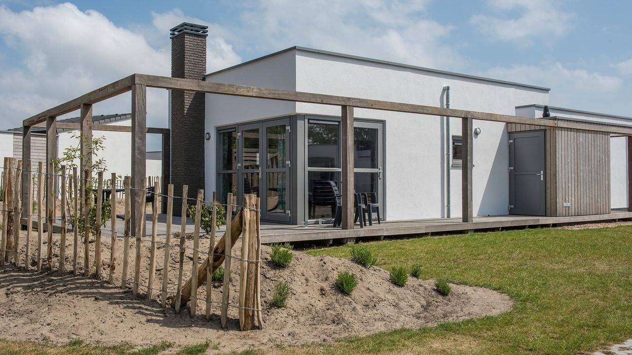 Ferienhaus für 4 Personen (70 m²) in Ouddorp in Ouddorp, Goeree-Overflakkee