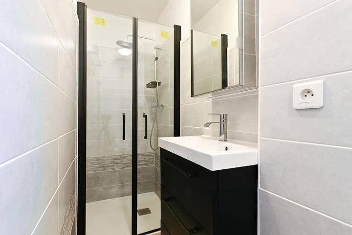 Location de vacances pour 4 personnes, avec balcon à Ucciani - 3