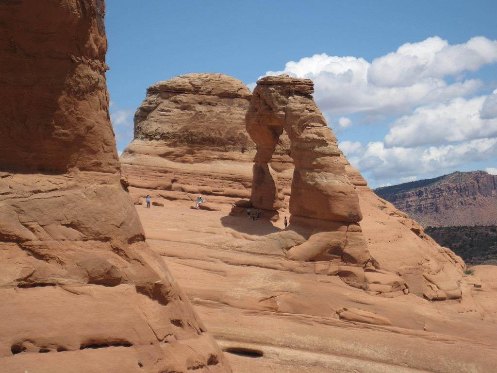 Ganze Wohnung, Ein ruhiges und luxuriöses Hideaway In der Innenstadt von Moab in Moab, Arches-Nationalpark
