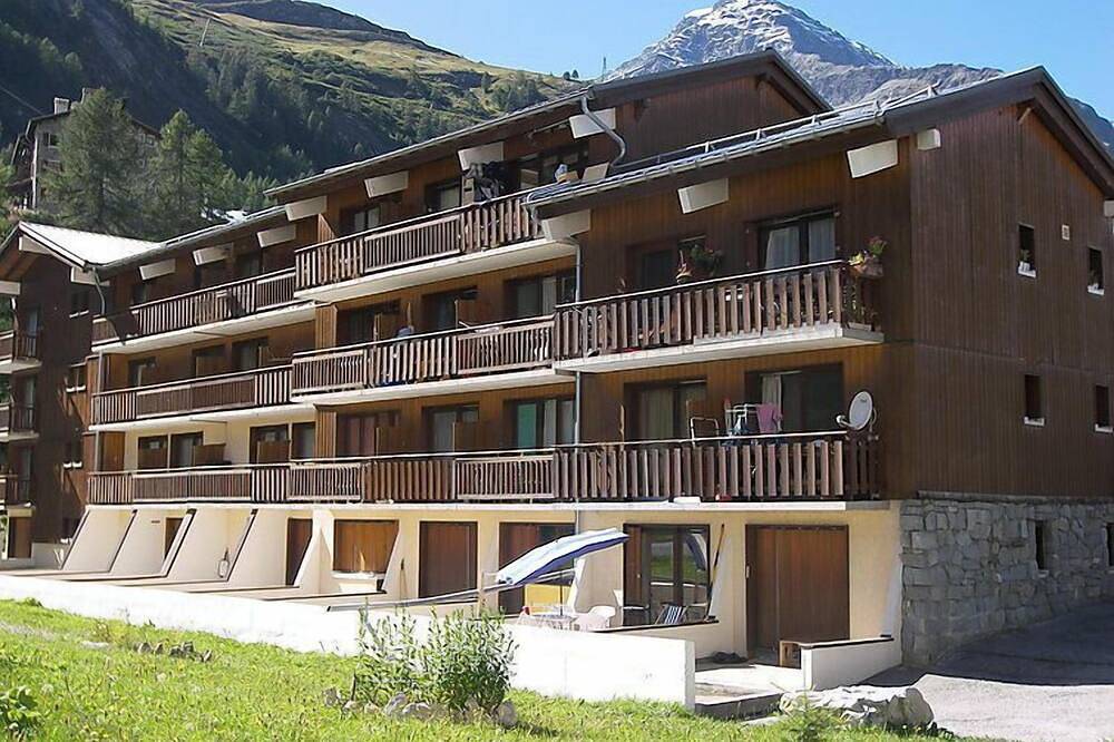Photo : Appartement de vacances