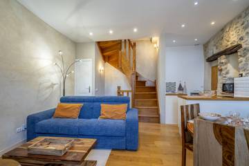 Maison De Vacances pour 4 Personnes dans Aigne, Parc naturel régional du Haut-Languedoc, Photo 2