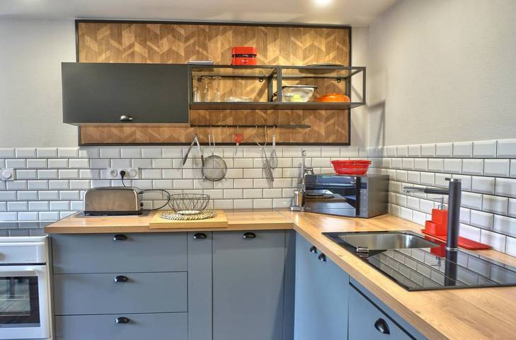 Gîte pour 10 personnes, avec jardin et terrasse en Cotes-d'Armor - 2