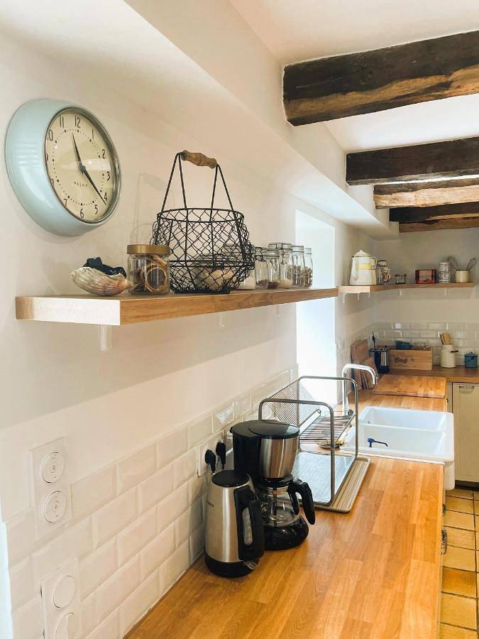 Location de vacances pour 14 personnes, avec jardin à Landudal - 2