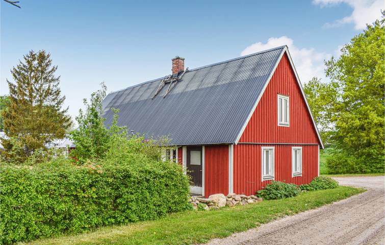 Ferienhaus für 5 Personen mit Garten in Höör und Umgebung