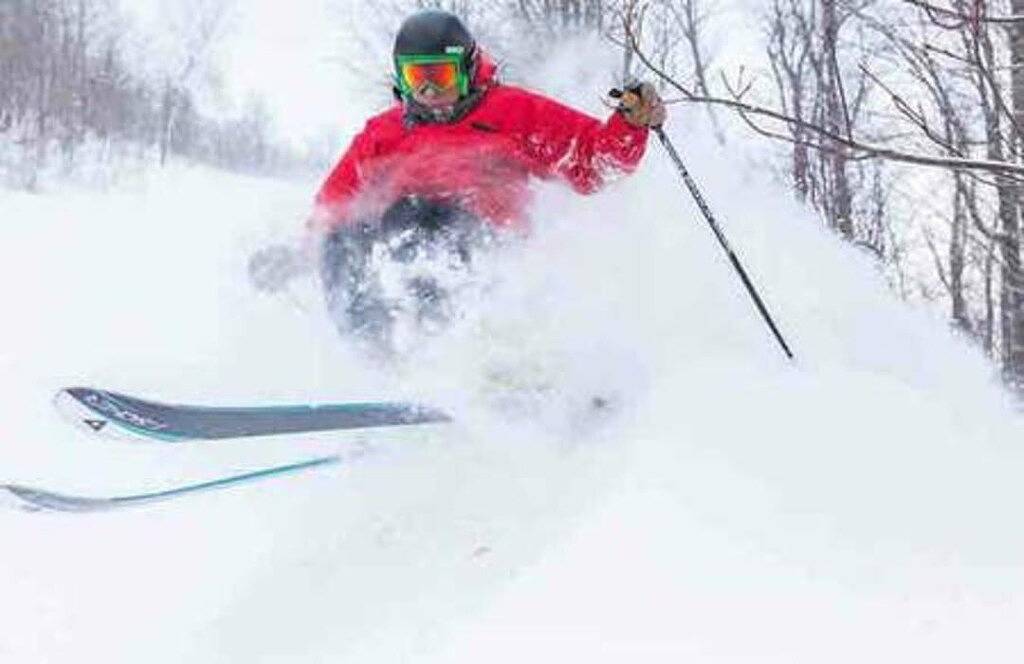 Schönes Grundstück mit Blick auf See, Golfplatz und Skigebiet in Carroll Valley, Adams County (PA)