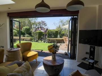 Cottage for 2 People in Winchester, Hampshire, Photo 4