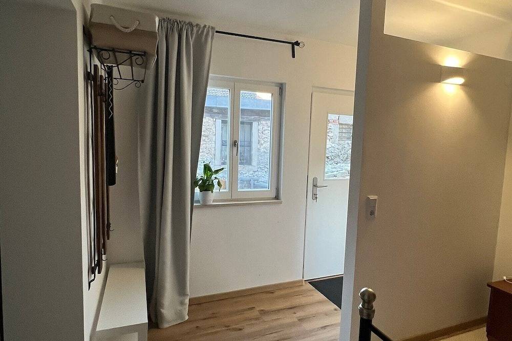 Ganze Wohnung, Apartment „Possenheim“ mit Wlan in Iphofen, Fränkisches Weinland