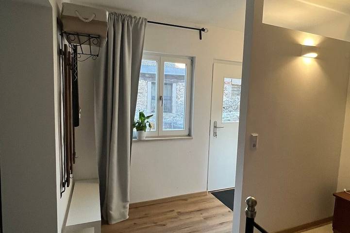 Bauernhof für 4 Personen im Steigerwald - 3