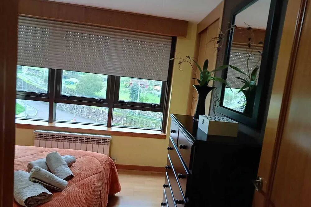 Entire apartment, Homerez - Apartment in Ourense in Ourense, Ourense Region