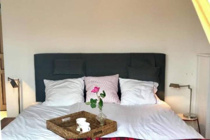 Chalet für 6 Personen in Bastad - 2