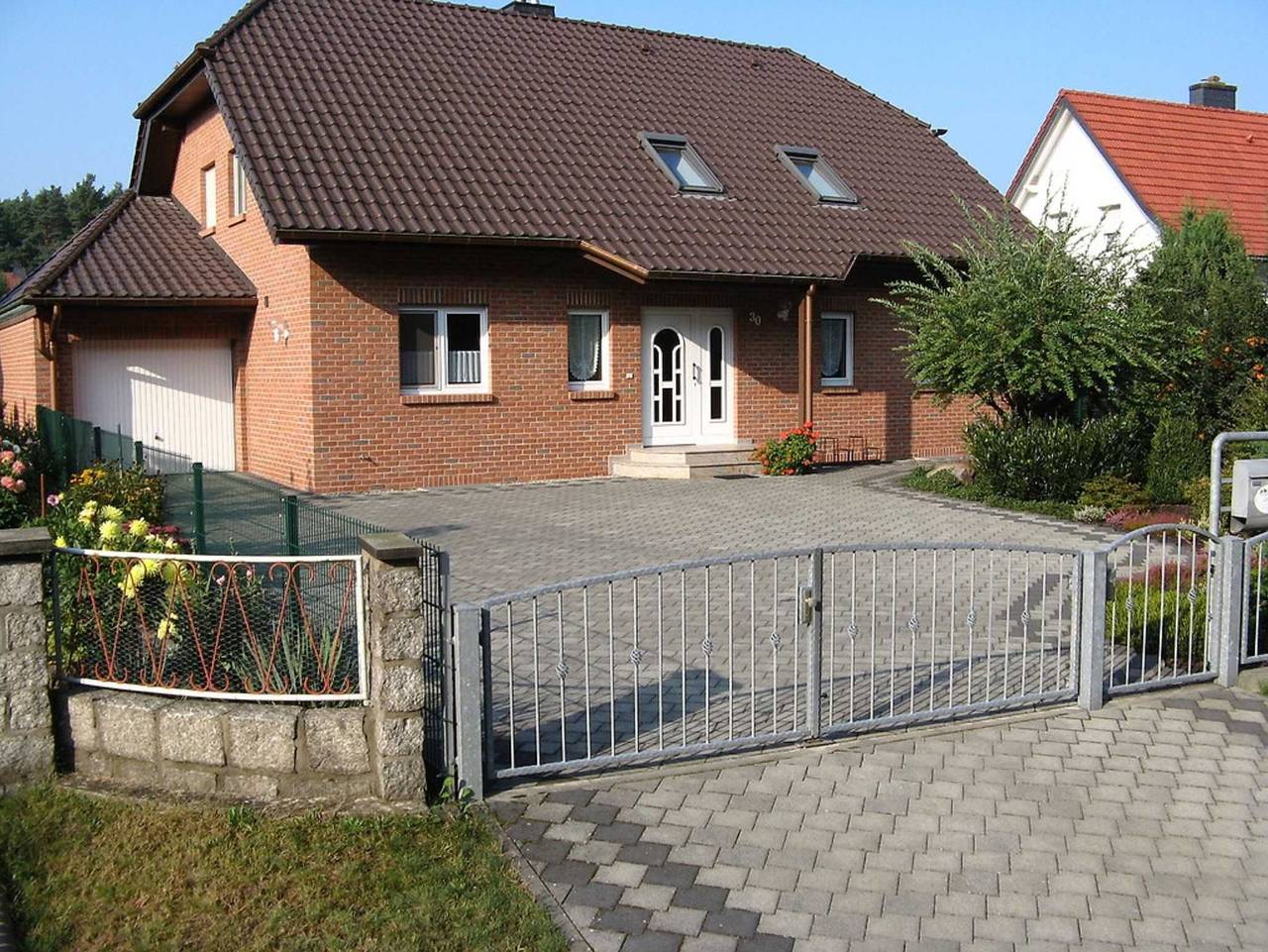 Ganze Ferienwohnung, Ferienwohnung Mischke in Senftenberger See, Senftenberg