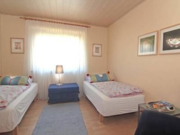 Ferienwohnung für 5 Personen, mit Garten in Fritzlar - 3