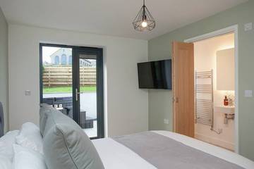 Cottage for 8 People in Tintagel, Cornwall, Photo 2