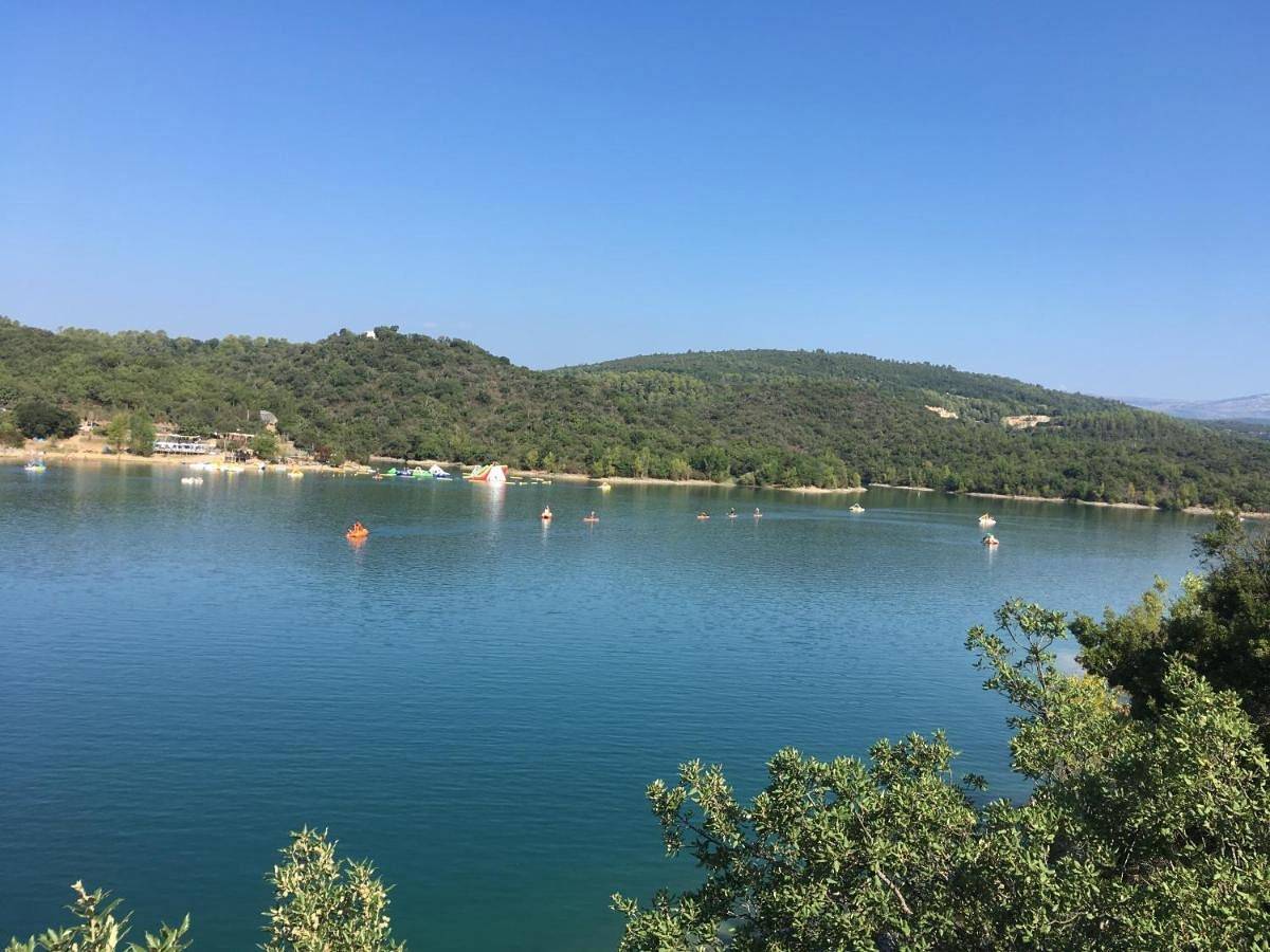 Appartement entier, Appartement du Lac in Montauroux, Côte méditerranéenne (France)