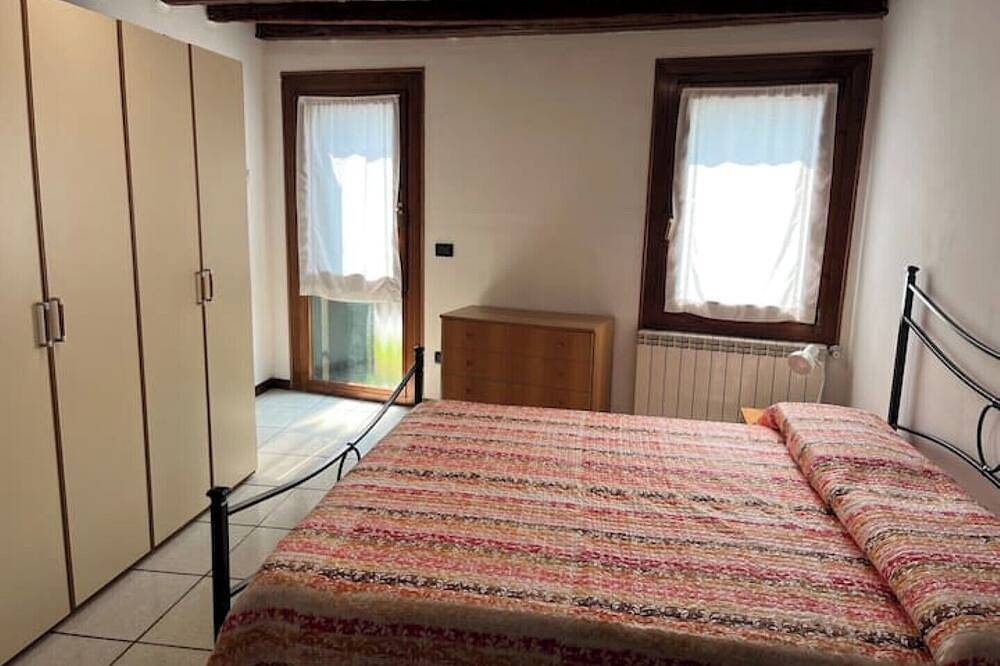 Entire apartment, Residence Ca Venexian -Suites Superior in Mira, Venice Province