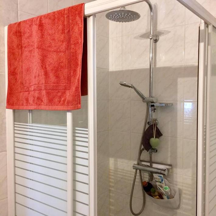 Location de vacances pour 2 personnes, avec jardin et terrasse, animaux acceptés à Buisson - 3