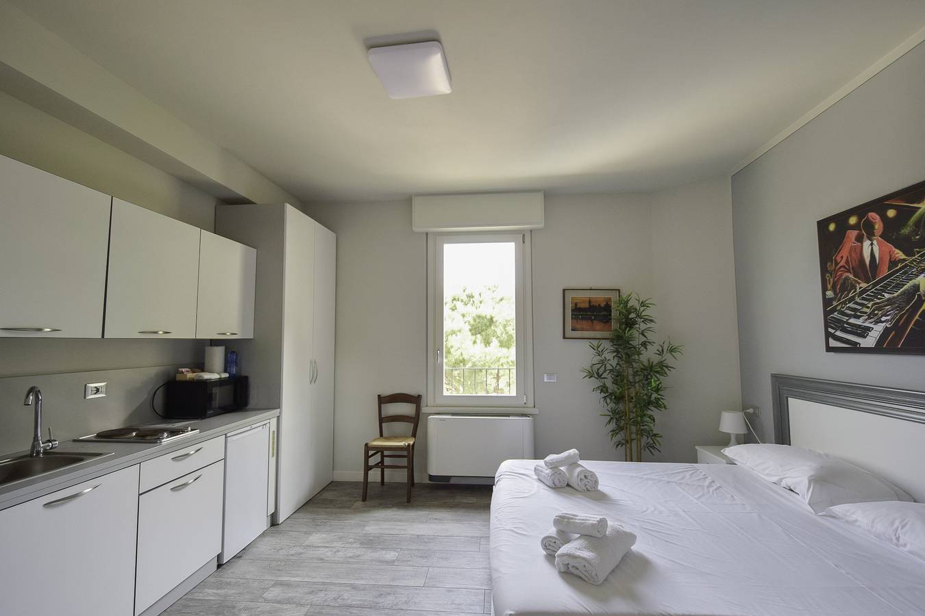 Appartement entier, Villa Caterina Studio by Wonderful Italy in Rivoltella del Garda, Desenzano del Garda