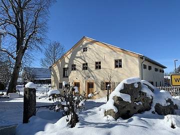 Ferienhaus für 6 Personen in Burgsalach, Romantische Straße, Bild 2
