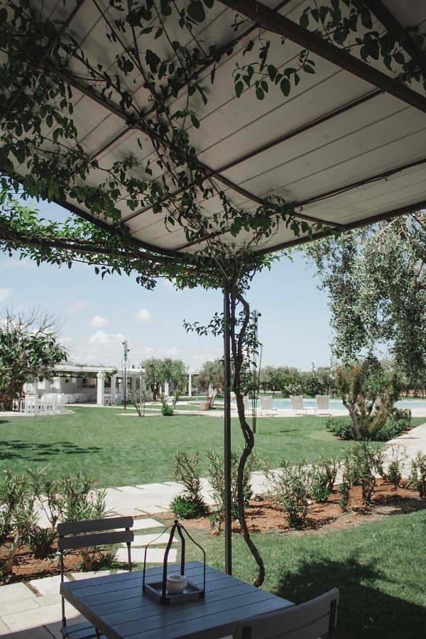 Masseria Don Luigi-Luxury Farmhouse in Fasano, Salento
