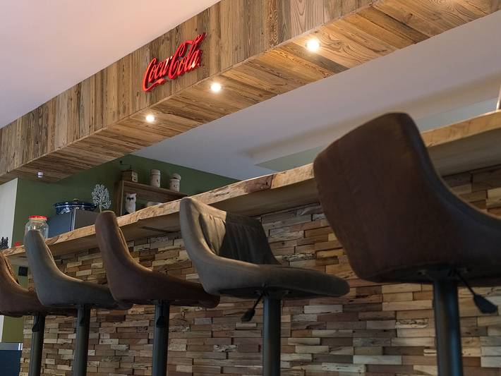 Gîte pour 14 personnes, avec jardin à Ban-sur-Meurthe-Clefcy - 4