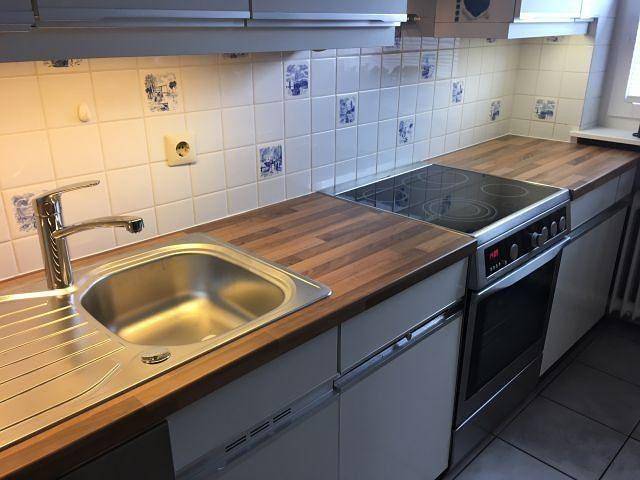 Ferienhaus für 7 Personen, mit Terrasse und Garten, mit Haustier in Tinnum - 4