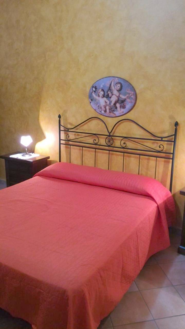 Triple Room in Macari, San Vito Lo Capo