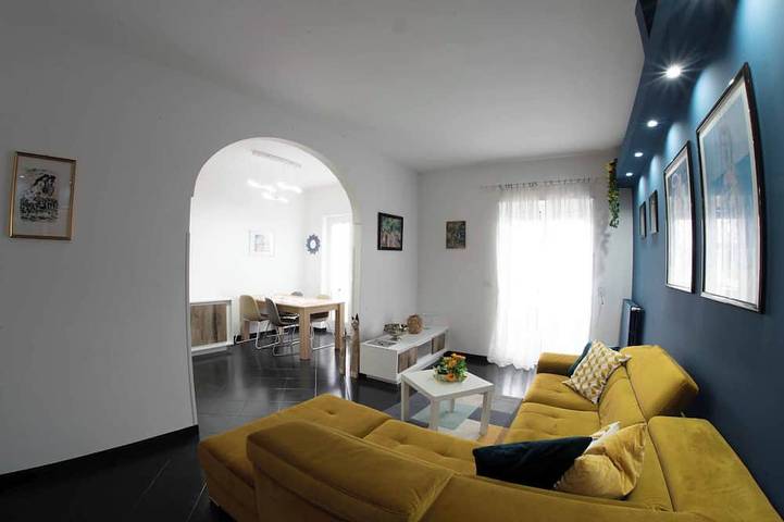 Appartamento intero, Appartamento Terrazza Bella Vista in Cisternino, Salento
