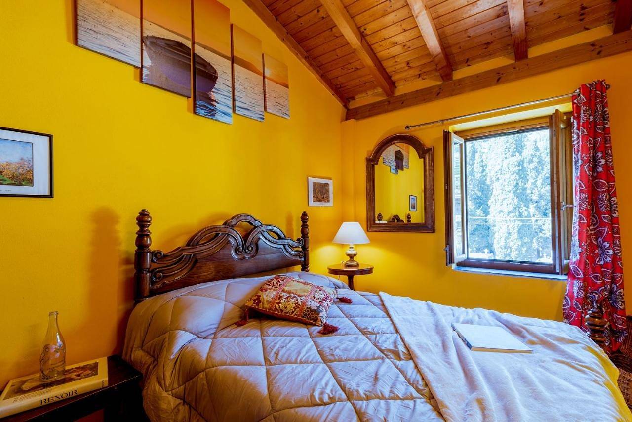 Casa Monet, 200 mt dal mare, clima, Wi-Fi in Bordighera, Riviera di Ponente